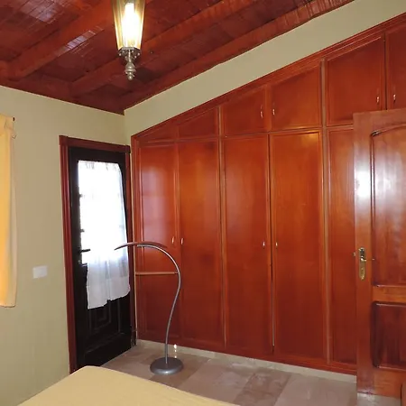 Landhaus Puerto De La Cruz 度假居