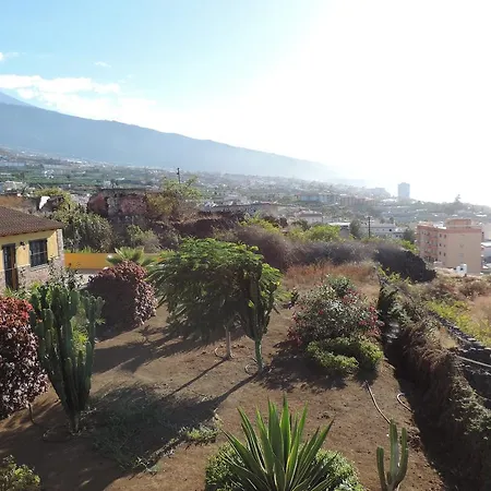 Landhaus Puerto De La Cruz * Puerto de la Cruz (Tenerife)