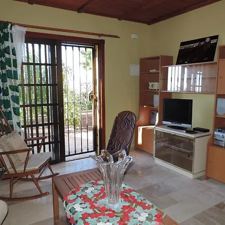 Landhaus Puerto De La Cruz *